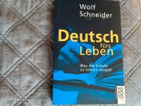 Deutsch fürs Leben Leipzig - Gohlis-Nord Vorschau