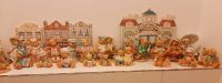 Cherished Teddies Zertifikaten große Sammlung Hamburg - Bergedorf Vorschau