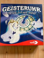 Geisteruhr Kinderspiel Nordrhein-Westfalen - Marsberg Vorschau