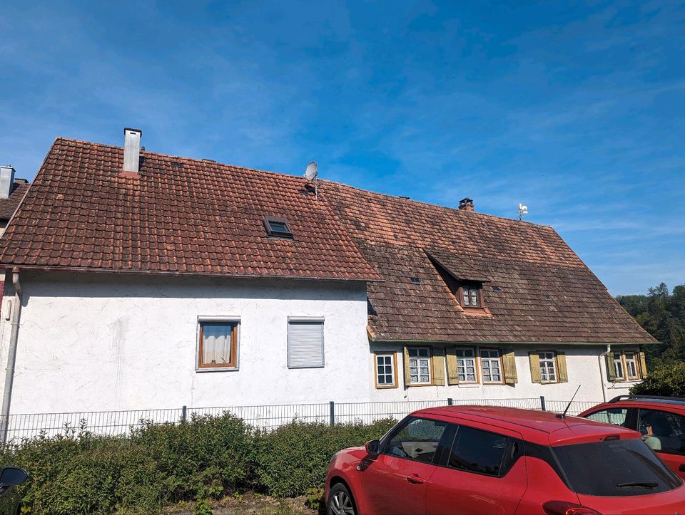 Haus zu verkaufen in Wildberg