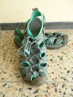 Trekkingschuhe, Sandalen von KEEN, Größe 40, noch da 28.5. Bayern - Würzburg Vorschau