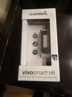 Garmin Vivosmart HR Fitnesstracker/Fitnessuhr Baden-Württemberg - Holzgerlingen Vorschau