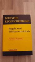 Deutsche Rechtschreibung Nordrhein-Westfalen - Niederzier Vorschau