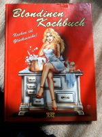 Blondinen Kochbuch Niedersachsen - Lengede Vorschau