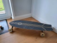 Longboard Oxelo Niedersachsen - Langwedel Vorschau