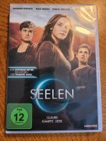 DVD Seelen - Glaube Kämpfe Liebe Hessen - Lahnau Vorschau