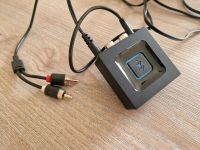 Logitech Kabelloser Bluetooth Audio Adapter Empfänger Sachsen - Markkleeberg Vorschau