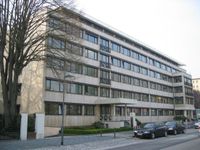 Büroflächen mit Main- und Skylineblick Frankfurt am Main - Sachsenhausen Vorschau
