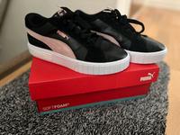 PUMA CALI STAR MIX Damen 38,5 Niedersachsen - Bad Bentheim Vorschau