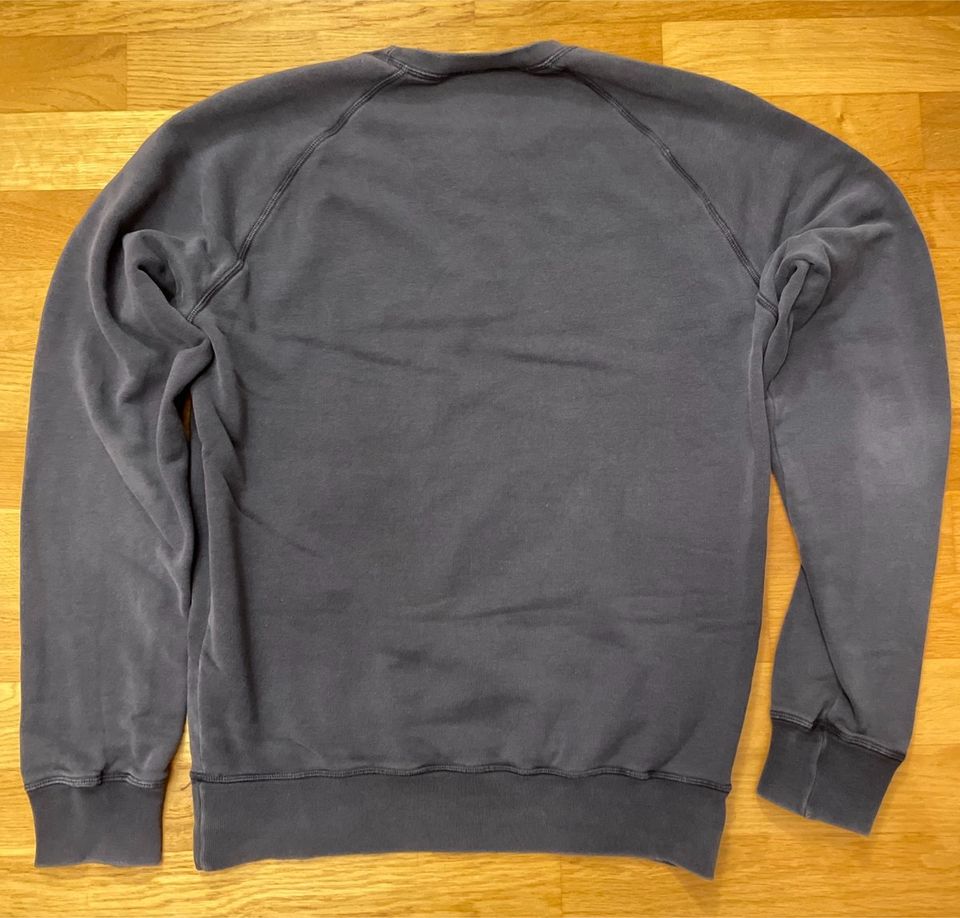 DSQUARED Original Pullover/Sweatshirt/Pulli Gr.M NP349€ in Köln