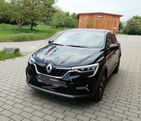 Renault Arkana TCe 140 EDC ZEN LETZTE MÖGLICHKEIT! Baden-Württemberg - Besigheim Vorschau