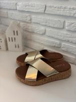 Gina Benotti Schuhe Gr39 Niedersachsen - Westoverledingen Vorschau