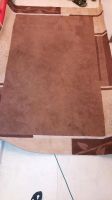 Teppich Braun Beige 230x 160 cm Luxor Malaga Living Bayern - Greding Vorschau