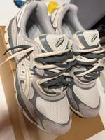 Asics Gel NYC Cream/Oyster Grey Bielefeld - Senne Vorschau