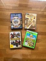 Computer Spiel (Sims Mittelalter, Farm Frenzy, Hotel Gigant, CivC Niedersachsen - Friesoythe Vorschau