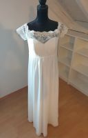 Brautkleid / Umstandsbrautkleid Baden-Württemberg - Östringen Vorschau