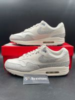 Nike Air Max 1 Safari | Größe 41 | Art. 0293 Nordrhein-Westfalen - Remscheid Vorschau