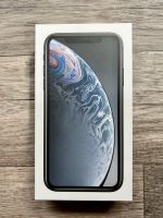 Apple iPhone XR 64GB Black Schwarz Nordrhein-Westfalen - Neunkirchen Siegerland Vorschau