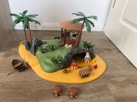 Playmobil Pirateninsel Schleswig-Holstein - Trittau Vorschau