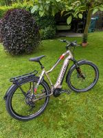 Haibike Sduro Trekking 4.0 Nordrhein-Westfalen - Beckum Vorschau