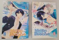 Weißer Drache * Band 1 - 2 * Manga/s * Meguru Hinohara Schleswig-Holstein - Reinfeld Vorschau