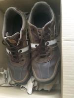 Mustang No M5 9058 Herren Sneaker Schnürschuh Halbschuh Größe 44 Niedersachsen - Göttingen Vorschau