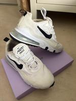 Nike Air Max react 270 für Damen Hessen - Offenbach Vorschau
