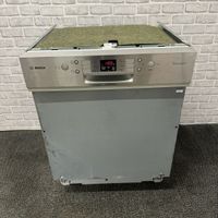 Einbau Spülmaschine Bosch 60cm 1 Jahr Garantie /inkl. Lieferung Hamburg-Mitte - Hamburg Rothenburgsort Vorschau