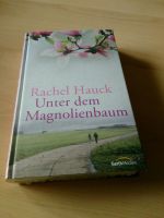 Unter dem Magnolienbaum - Rachel Hauck - christlicher Roman Hessen - Biedenkopf Vorschau
