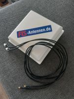 LTE MIMO Antenne Verstärker Hybridrouter Telekom Speedport Hybrid Sachsen-Anhalt - Merseburg Vorschau