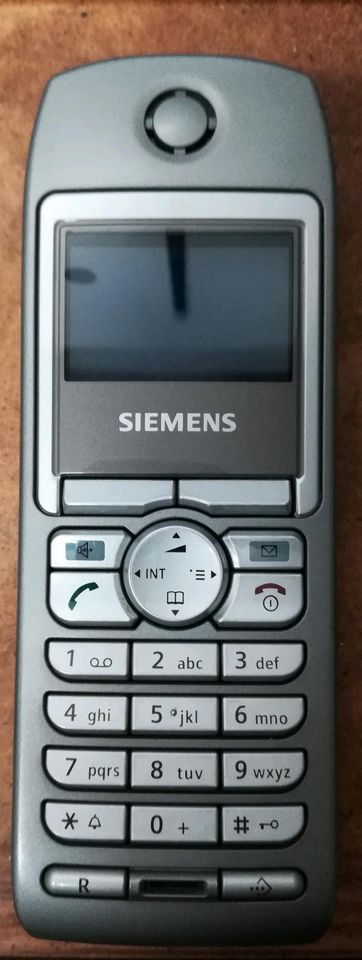 Siemens Gigaset S200 Professional in Duisburg