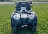 Kymco Quad Nordrhein-Westfalen - Welver Vorschau