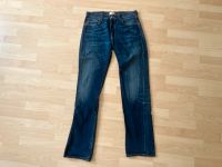 Levis 501 33x36 blau Thüringen - Belrieth Vorschau