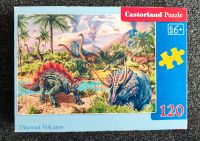 Puzzle Dinosaurier Berlin - Hellersdorf Vorschau