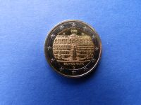 2 Euro Münze „Brandenburg“ von 2020 Bremen - Huchting Vorschau