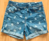 H&M Jeans Shorts 140 Einhorn Nordrhein-Westfalen - Troisdorf Vorschau