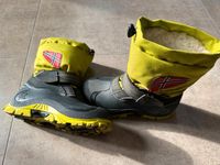 Winterstiefel Kinder gefüttert Größe 31, Schuhe Nordrhein-Westfalen - Velbert Vorschau