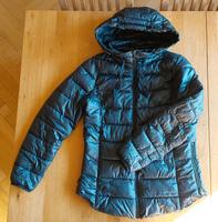 Steppjacke von Esprit, wasserabweisend, S, schwarz Sachsen - Zschorlau Vorschau