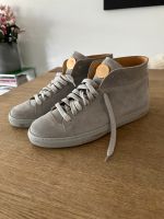 Alexander Laude Sneaker grau Gr.44 TOP Schuhe Nordrhein-Westfalen - Bottrop Vorschau