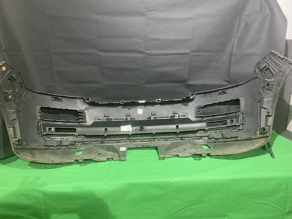 Range Rover Vogue IV 2012- Stoßstange Vorne Front Bumper CK5217F0 in Hamburg