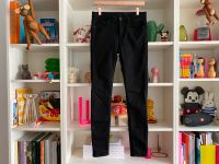 COS Jeans - Super Skinny - Mid Rise - Full Length schwarz Gr. 29 Hamburg-Mitte - HafenCity Vorschau