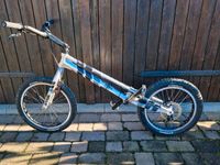 Trialbike Jitsie Race HS/Scheibe 1010mm Sachsen - Kitzscher Vorschau