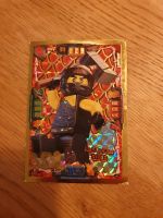 Ninjago limited edition MEGA POWER COLE Bayern - Gaimersheim Vorschau