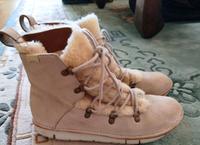 Camper Boots Gr 41 neuwertig Bochum - Bochum-Süd Vorschau