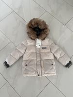 Winterjacke warme Jacke NEU Niedersachsen - Meine Vorschau