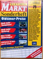 Oldtimer Markt Sonderheft 32 Essen - Essen-Frintrop Vorschau