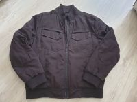 Original Tommy Hilfiger Jacke dunkelbraun Nordrhein-Westfalen - Wachtberg Vorschau