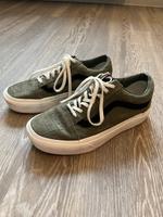 Platform Sneaker Vans Gr. 36 Geeste - Osterbrock Vorschau