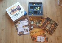 *WIE NEU* Ravensburger Donna Leon Gefährliches Spiel Brettspiel Niedersachsen - Stade Vorschau