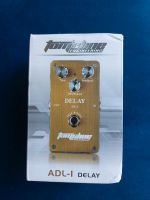 Andoer® Aroma ADL-1 Delay Electric Guitar NEU Frankfurt am Main - Heddernheim Vorschau